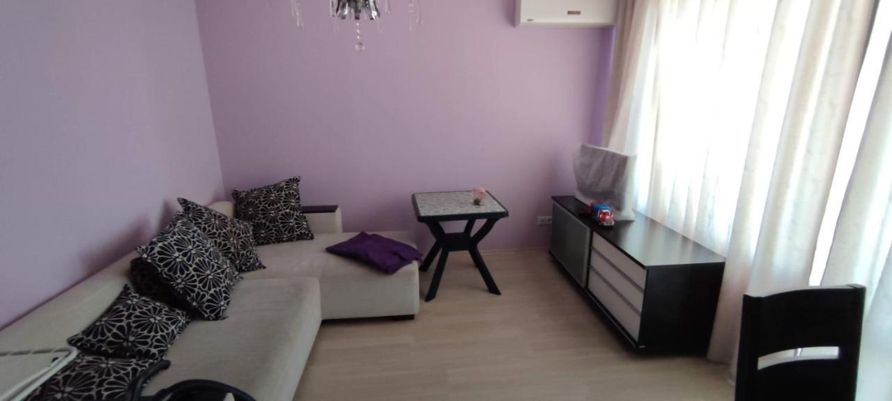 Riviera Sea Villageapartments Golden Sands Exterior photo