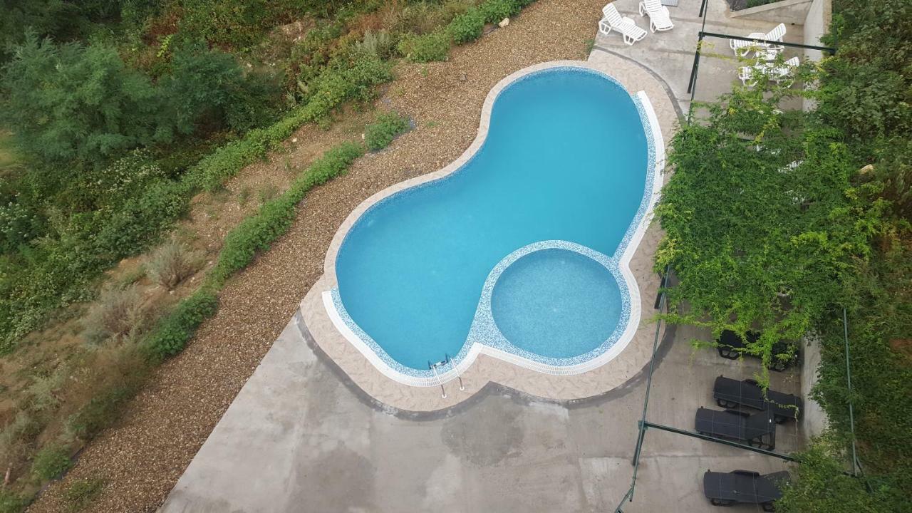 Riviera Sea Villageapartments Golden Sands Exterior photo